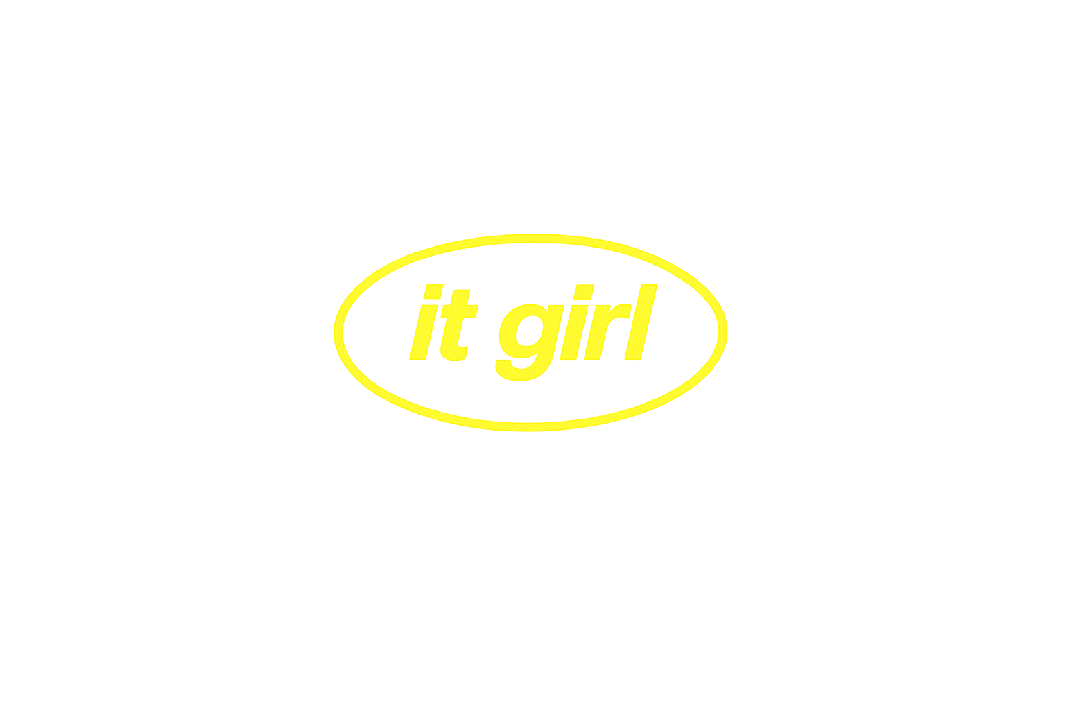 it girl